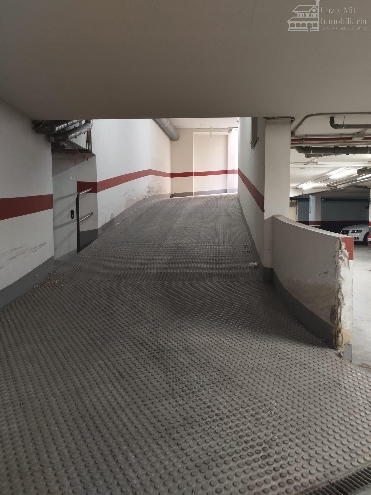 For rent of flat in Moriscos