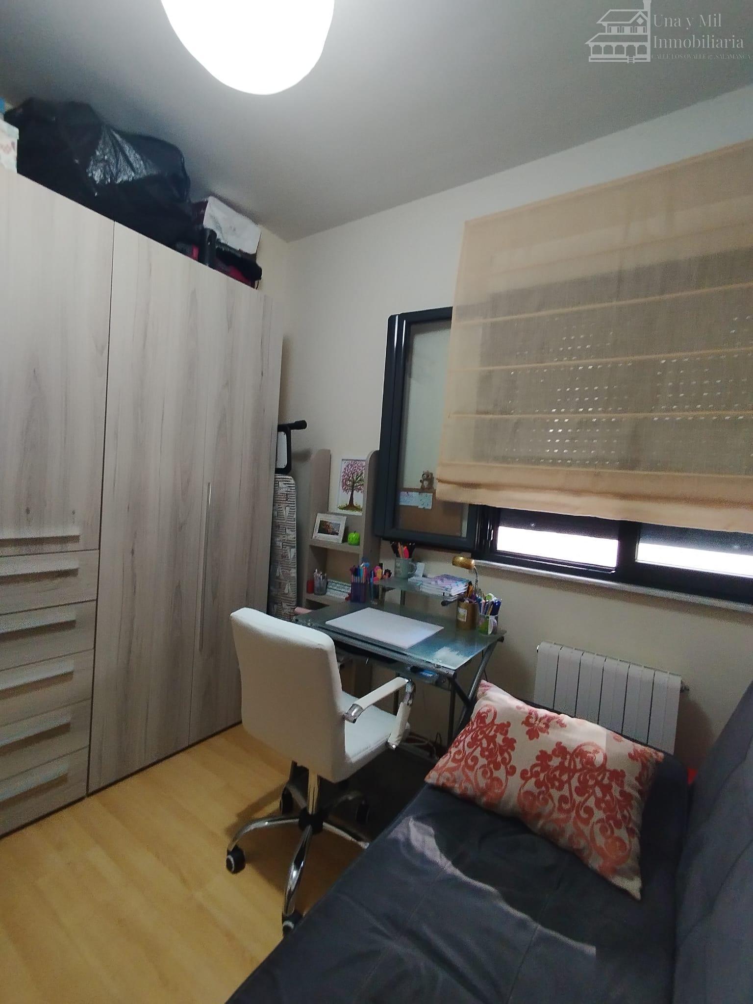 For rent of flat in Moriscos