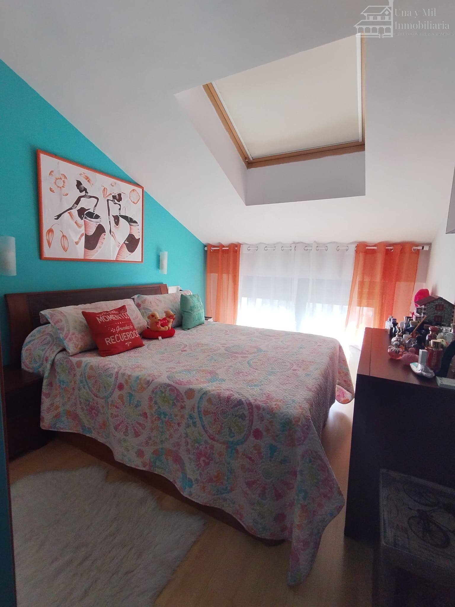 For rent of flat in Moriscos