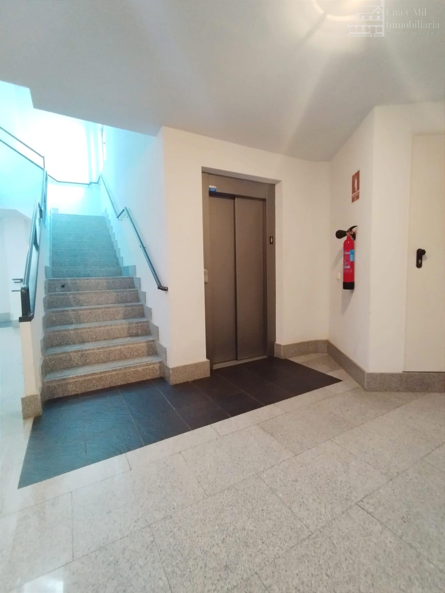 For rent of flat in Moriscos