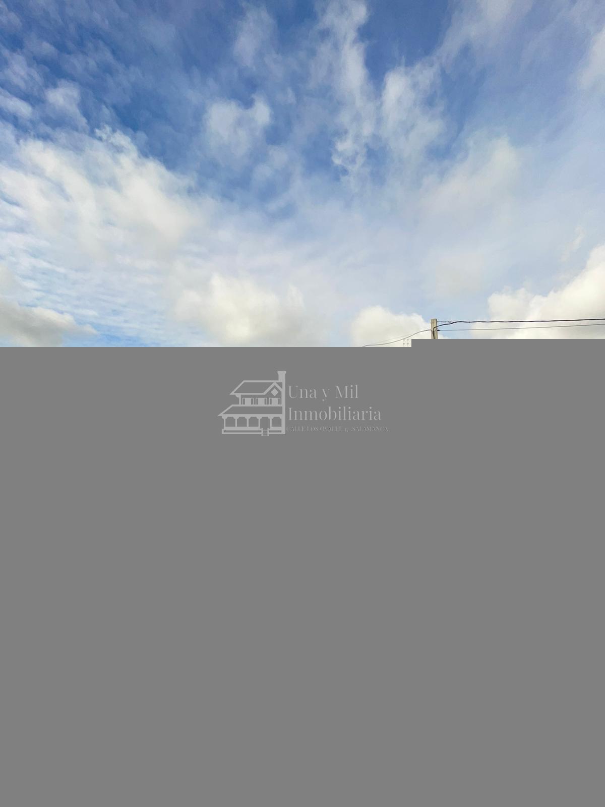 For sale of house in Gallegos de Solmirón