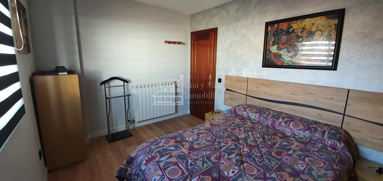 Dormitorio principal