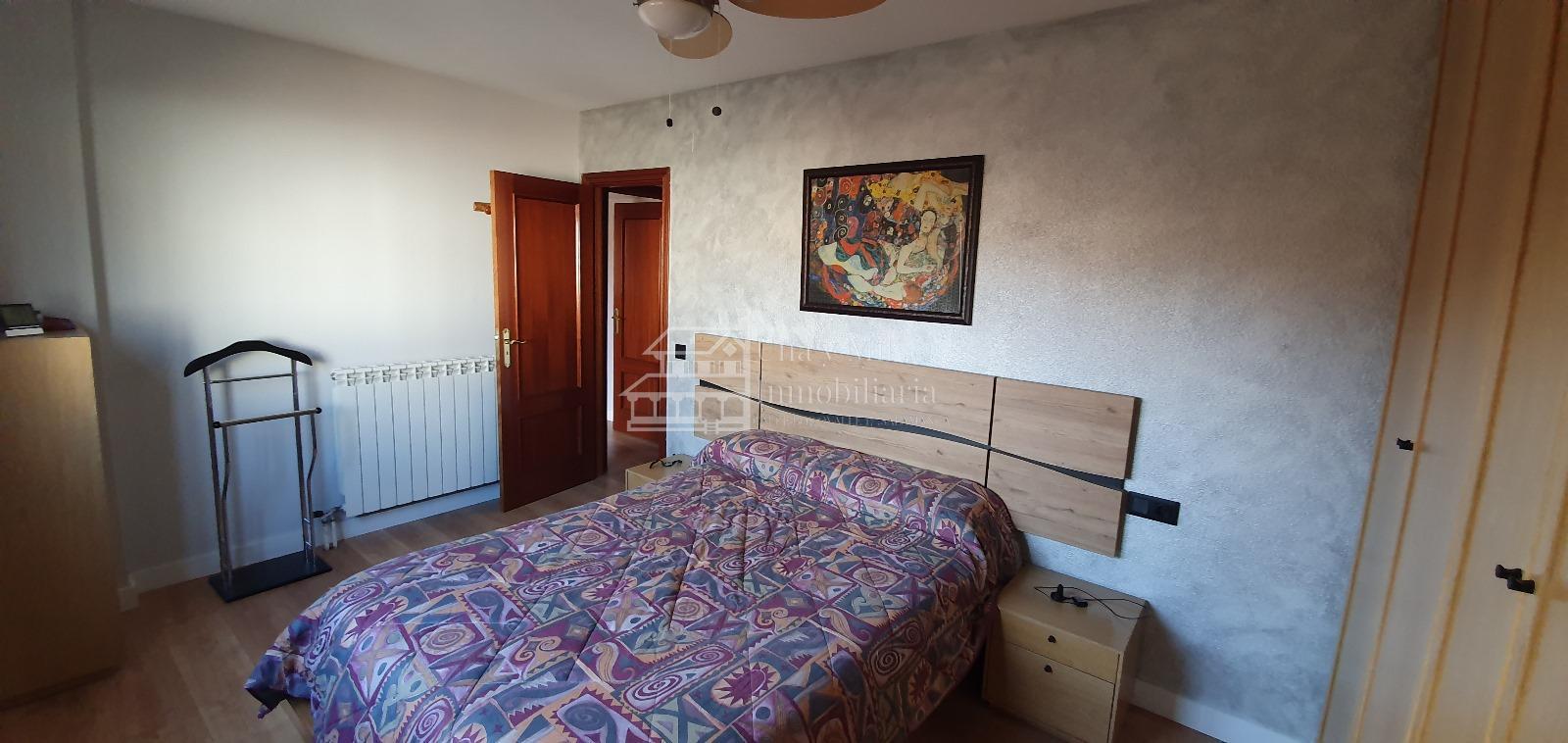 Dormitorio principal
