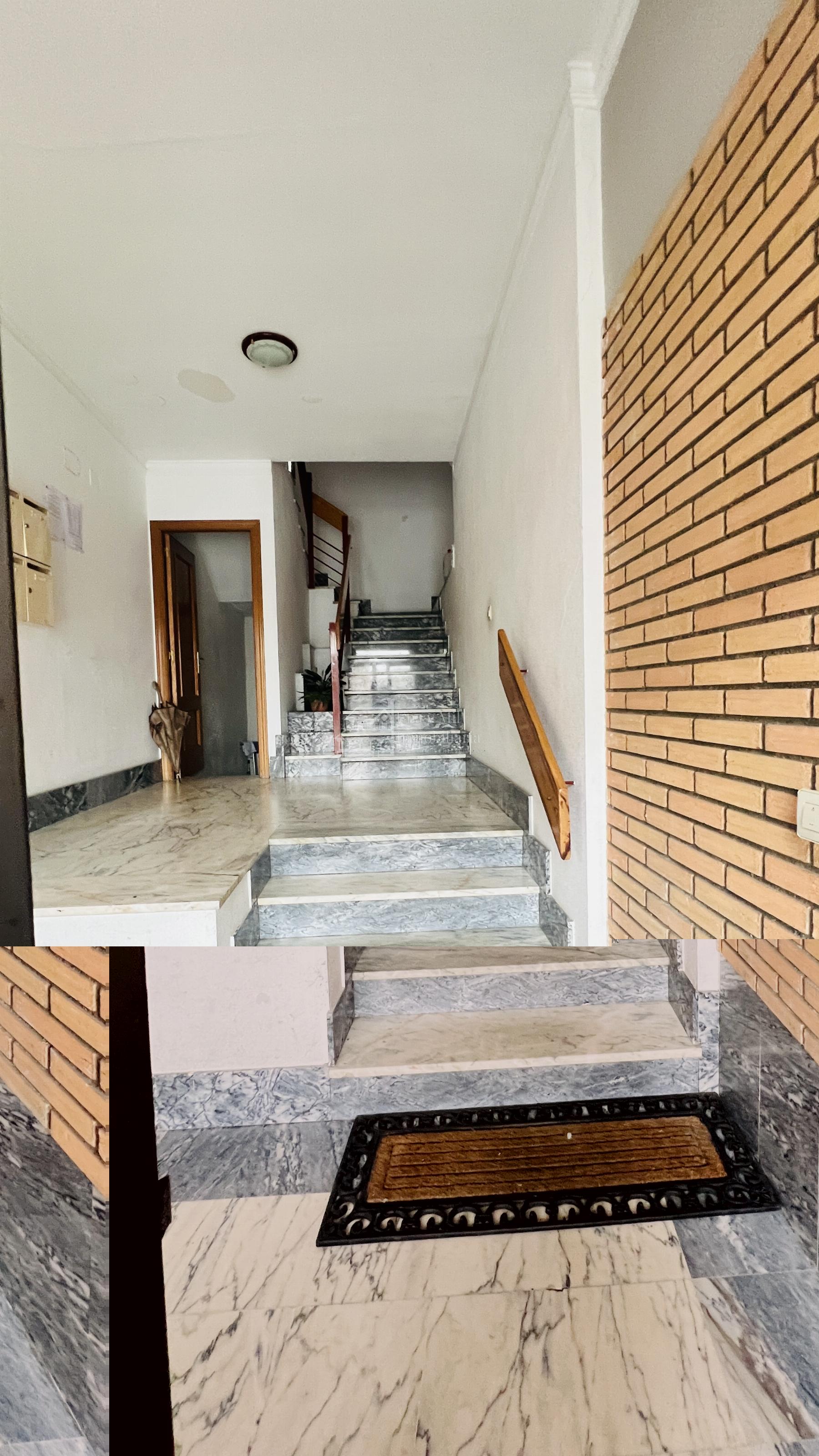 Escalera