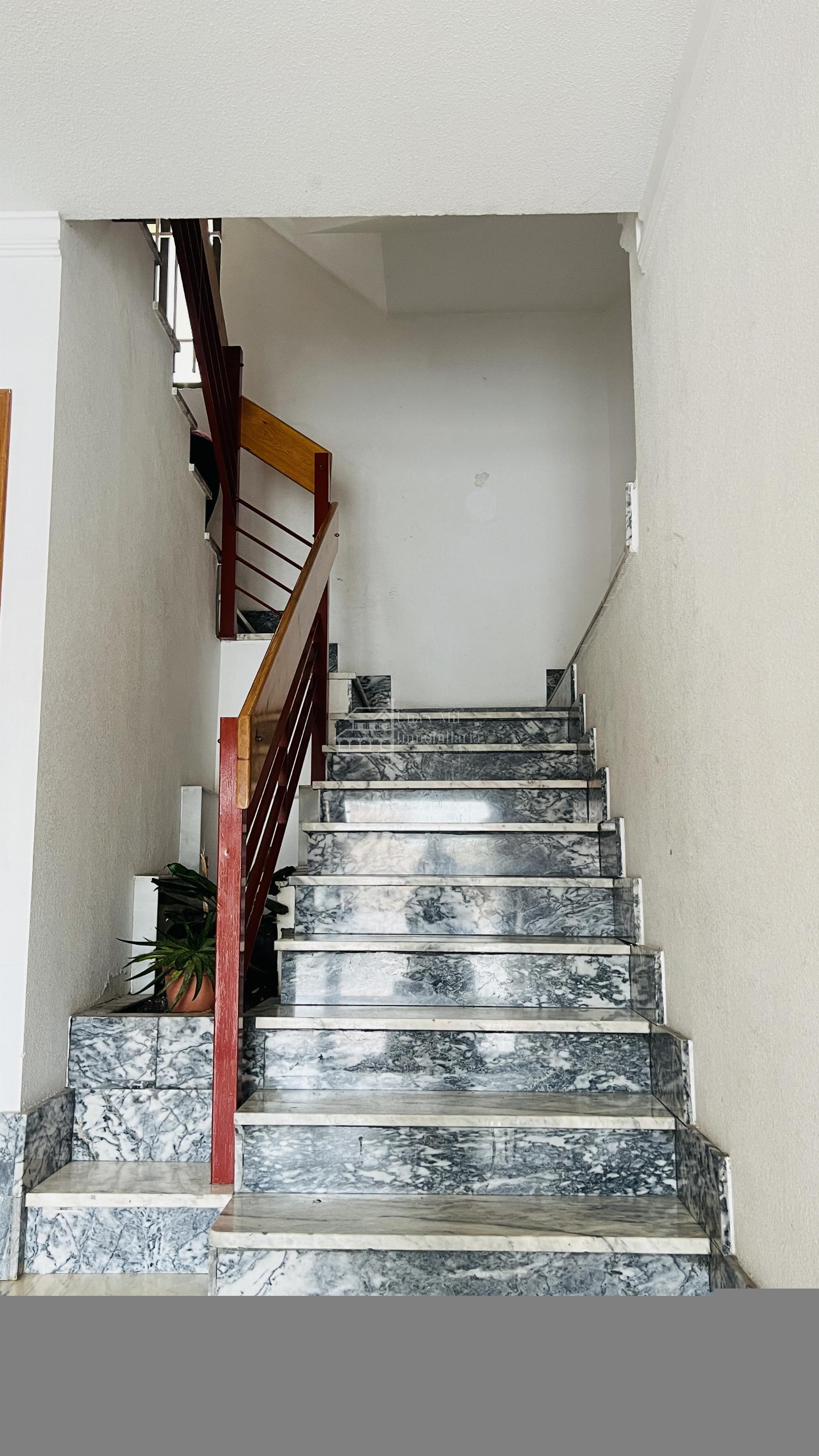 Escalera