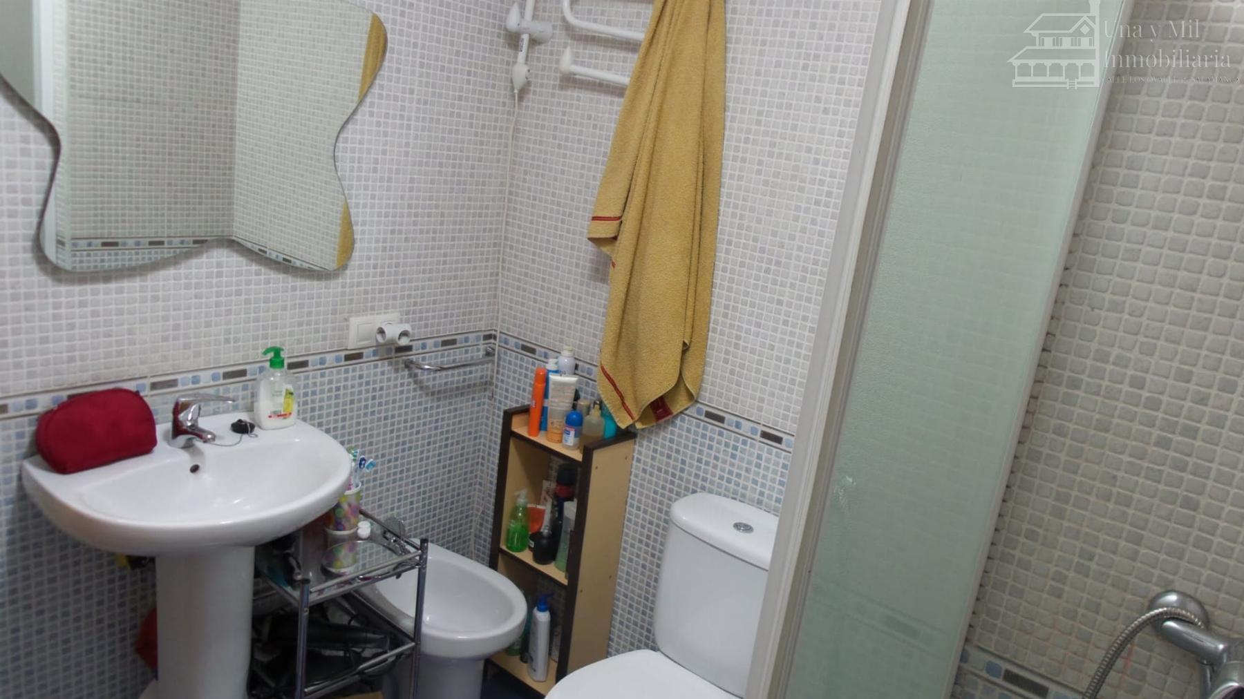 Venta de apartamento en Salamanca