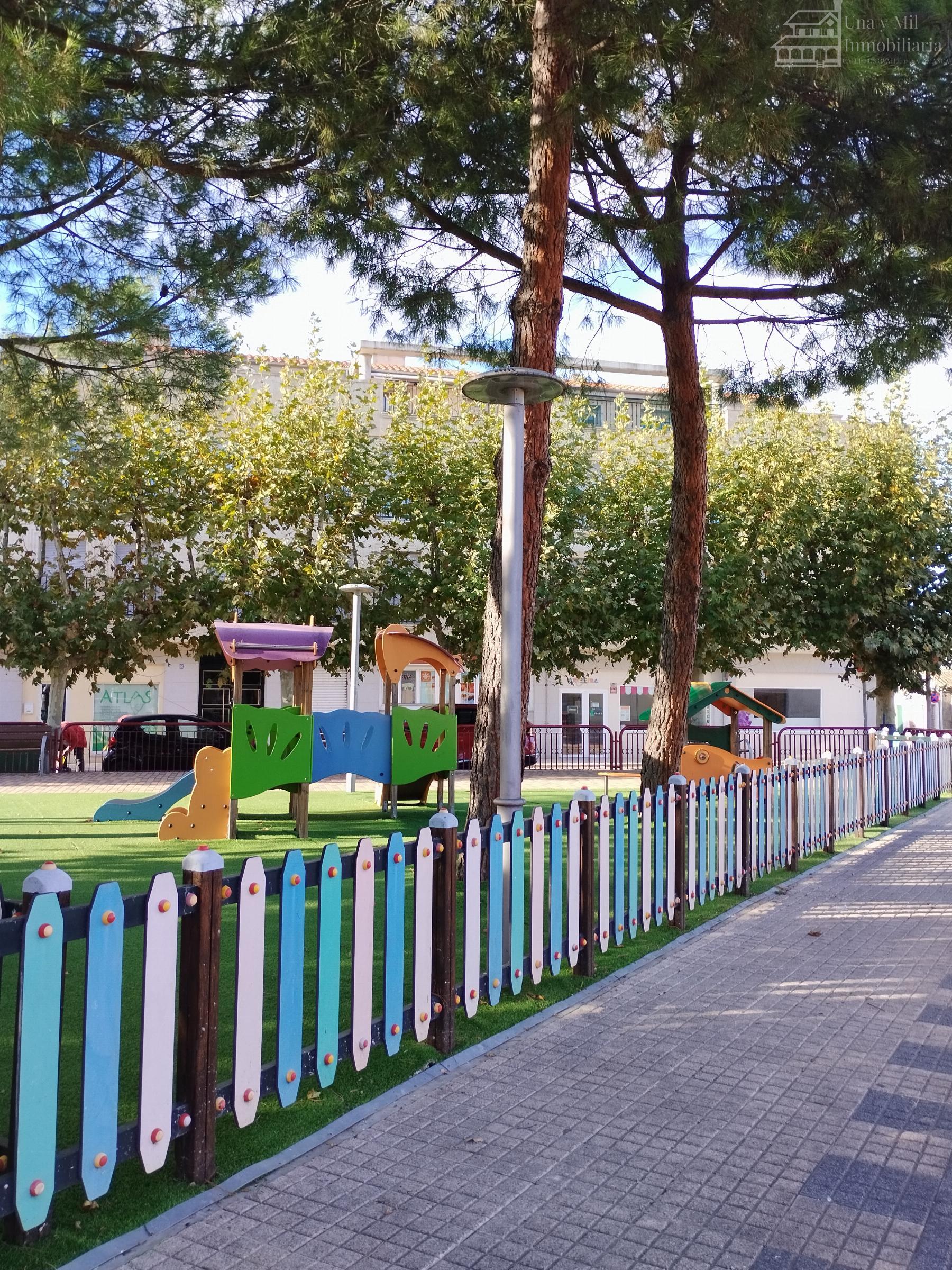 Surroundings