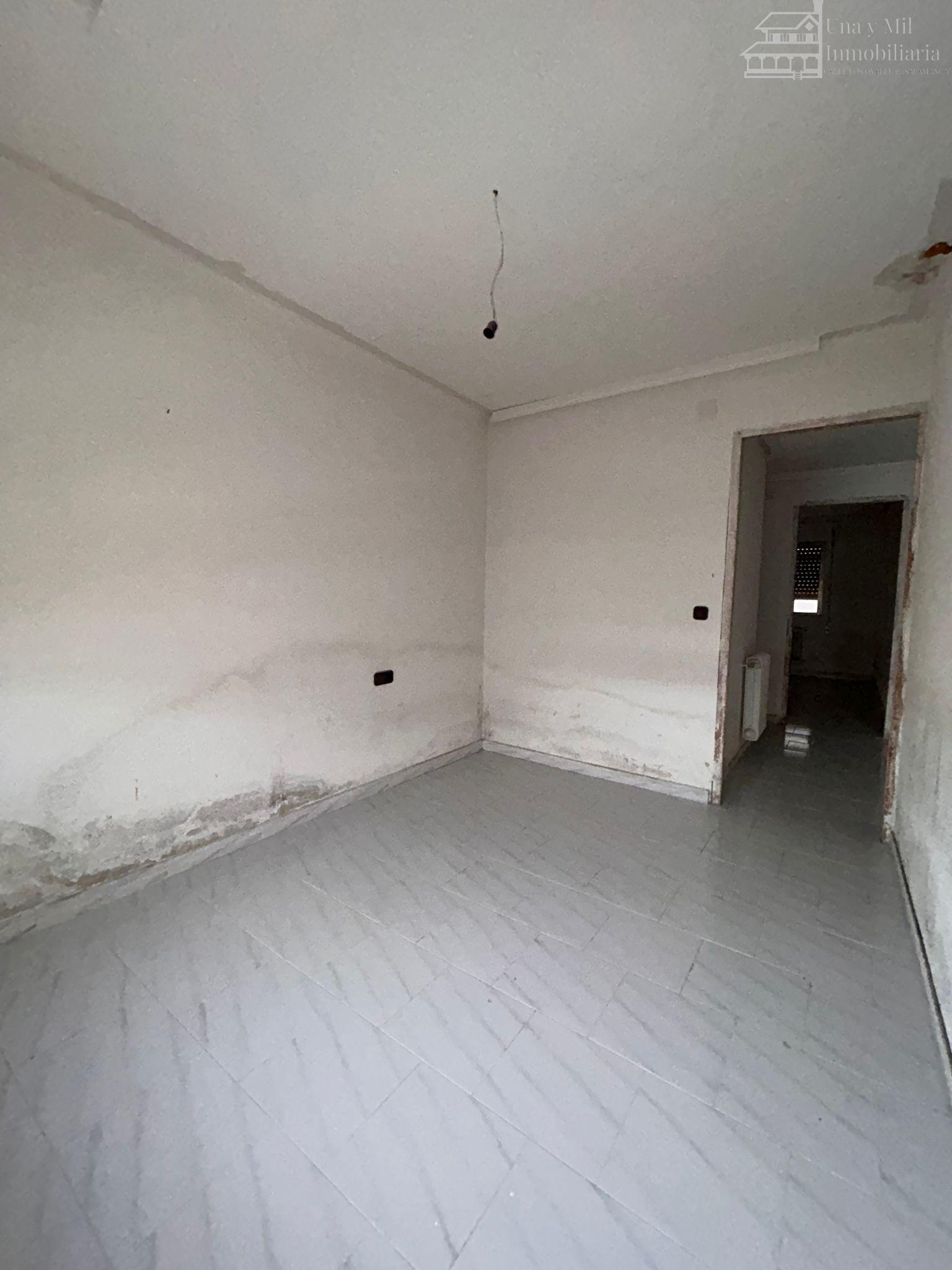 Venta de piso en Guijuelo