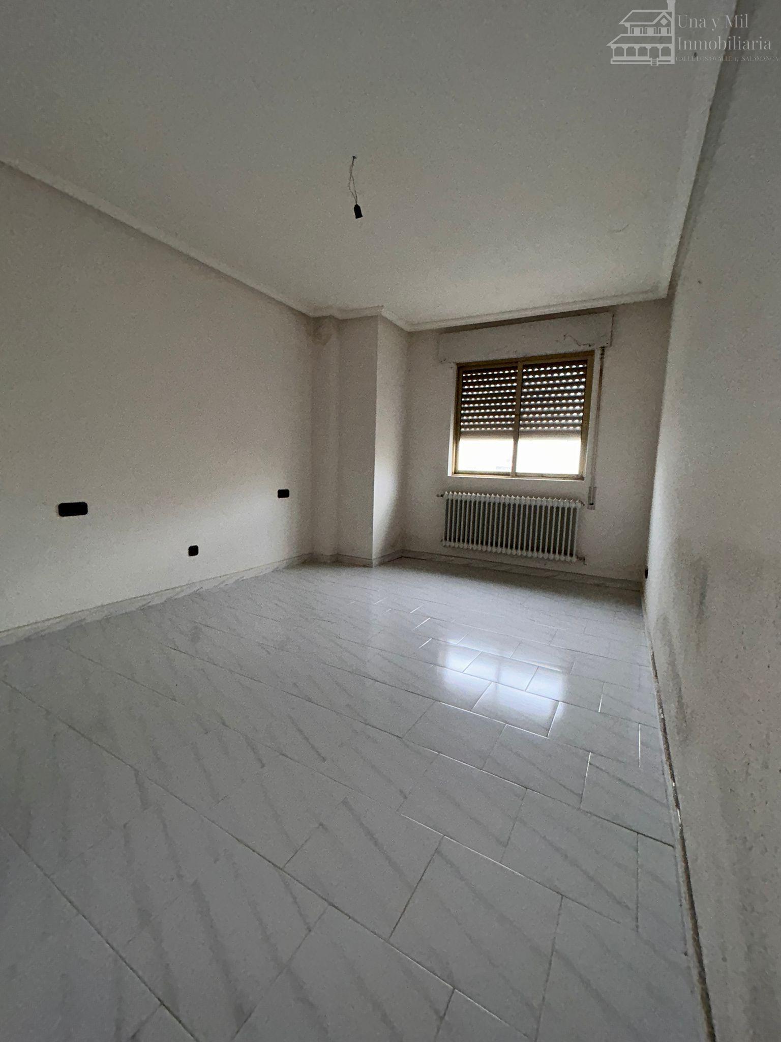 Venta de piso en Guijuelo