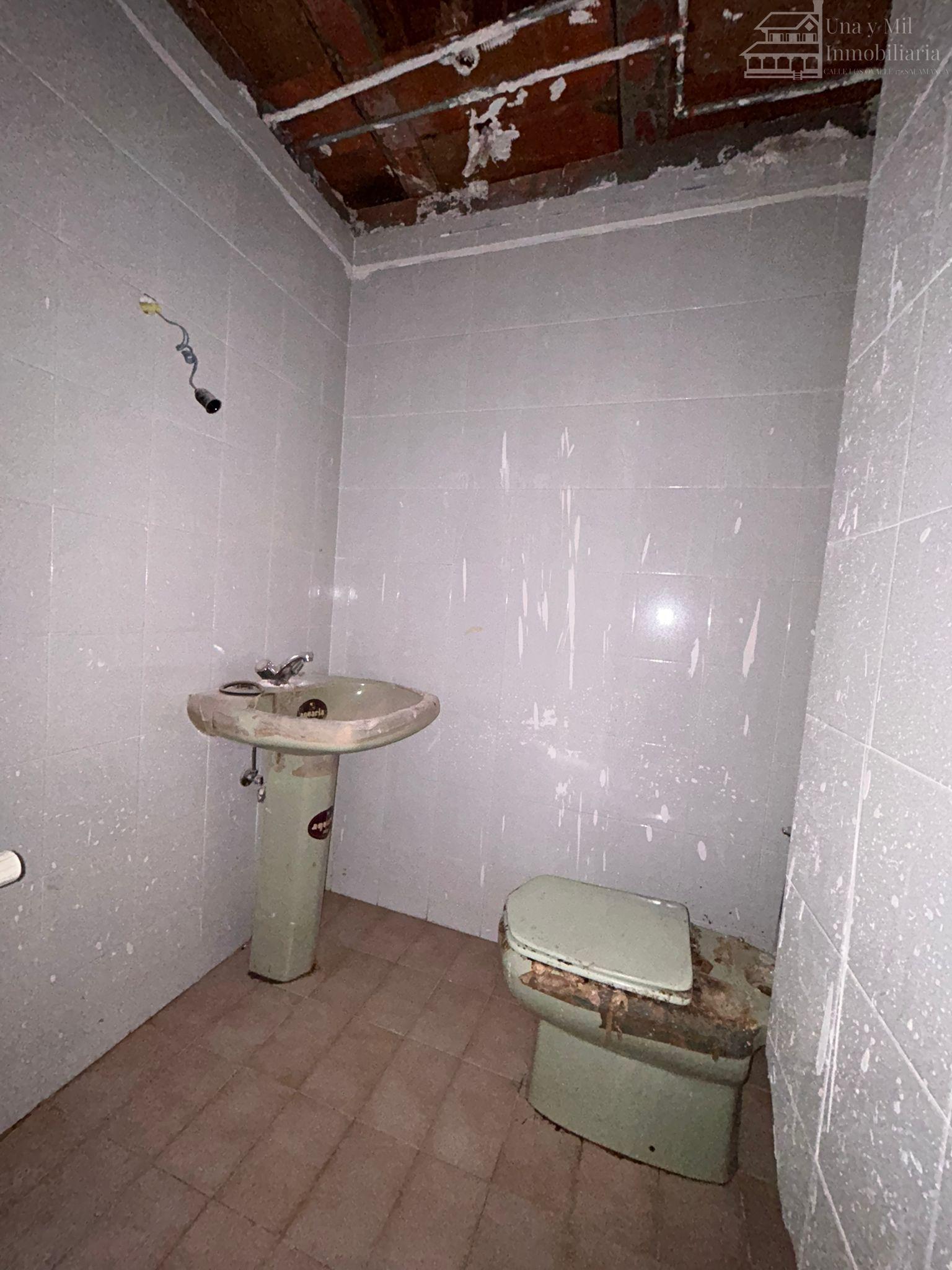 Venta de piso en Guijuelo