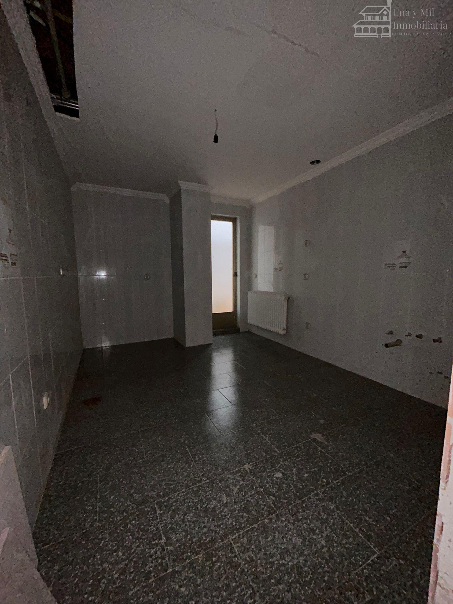 Venta de piso en Guijuelo