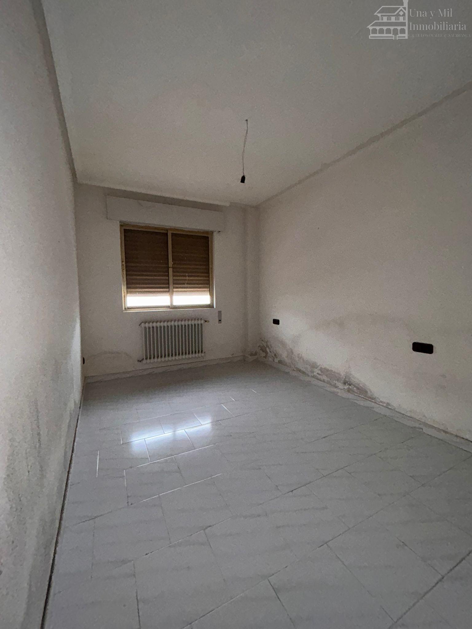 Venta de piso en Guijuelo