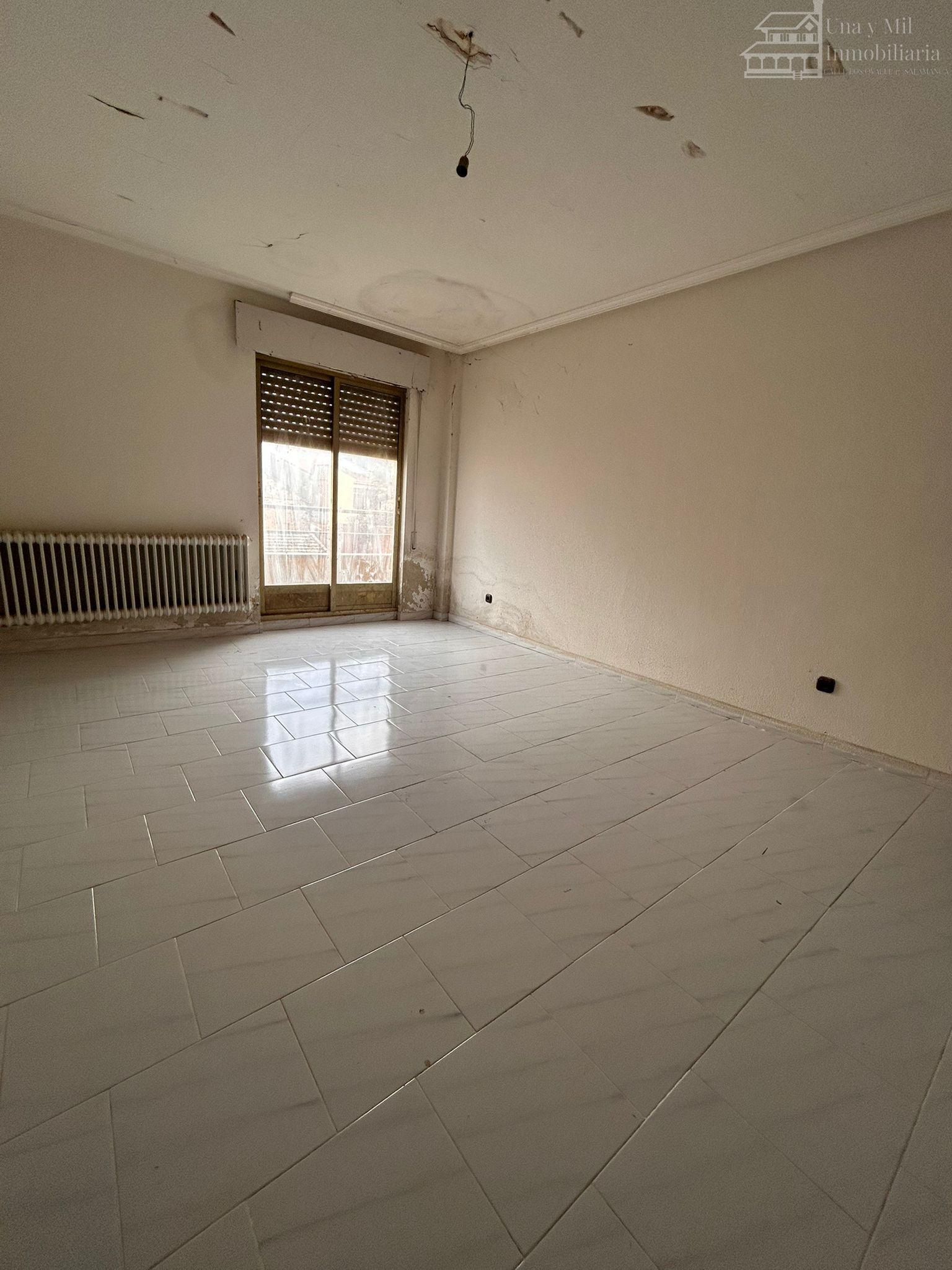 Venta de piso en Guijuelo