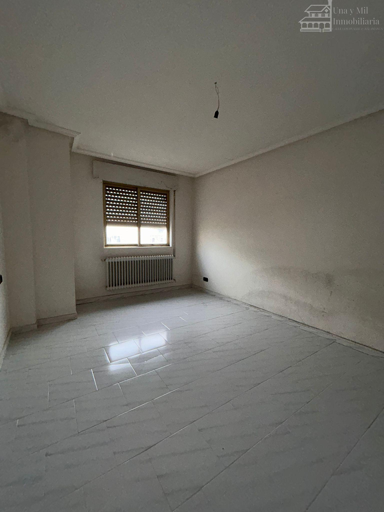 Venta de piso en Guijuelo