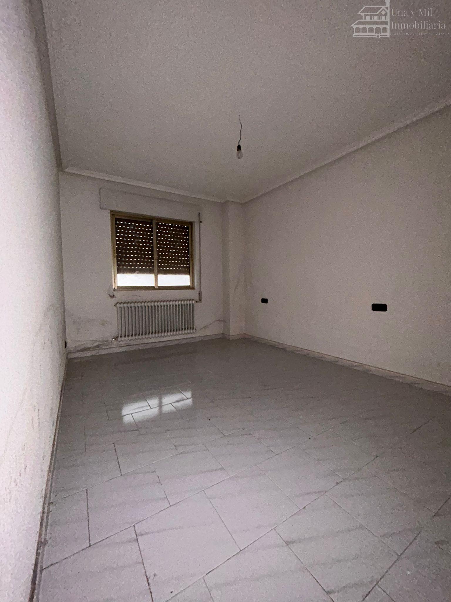 Venta de piso en Guijuelo