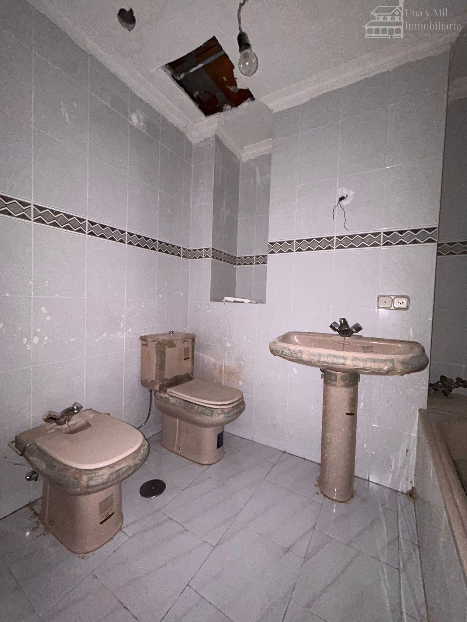 Venta de piso en Guijuelo