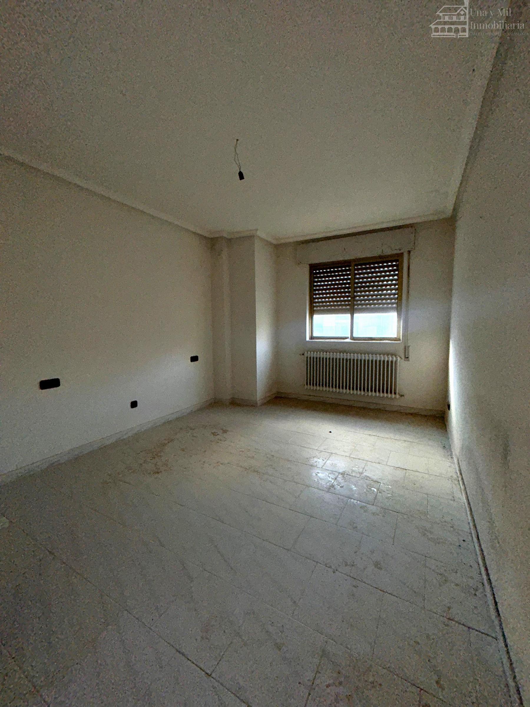 Venta de piso en Guijuelo