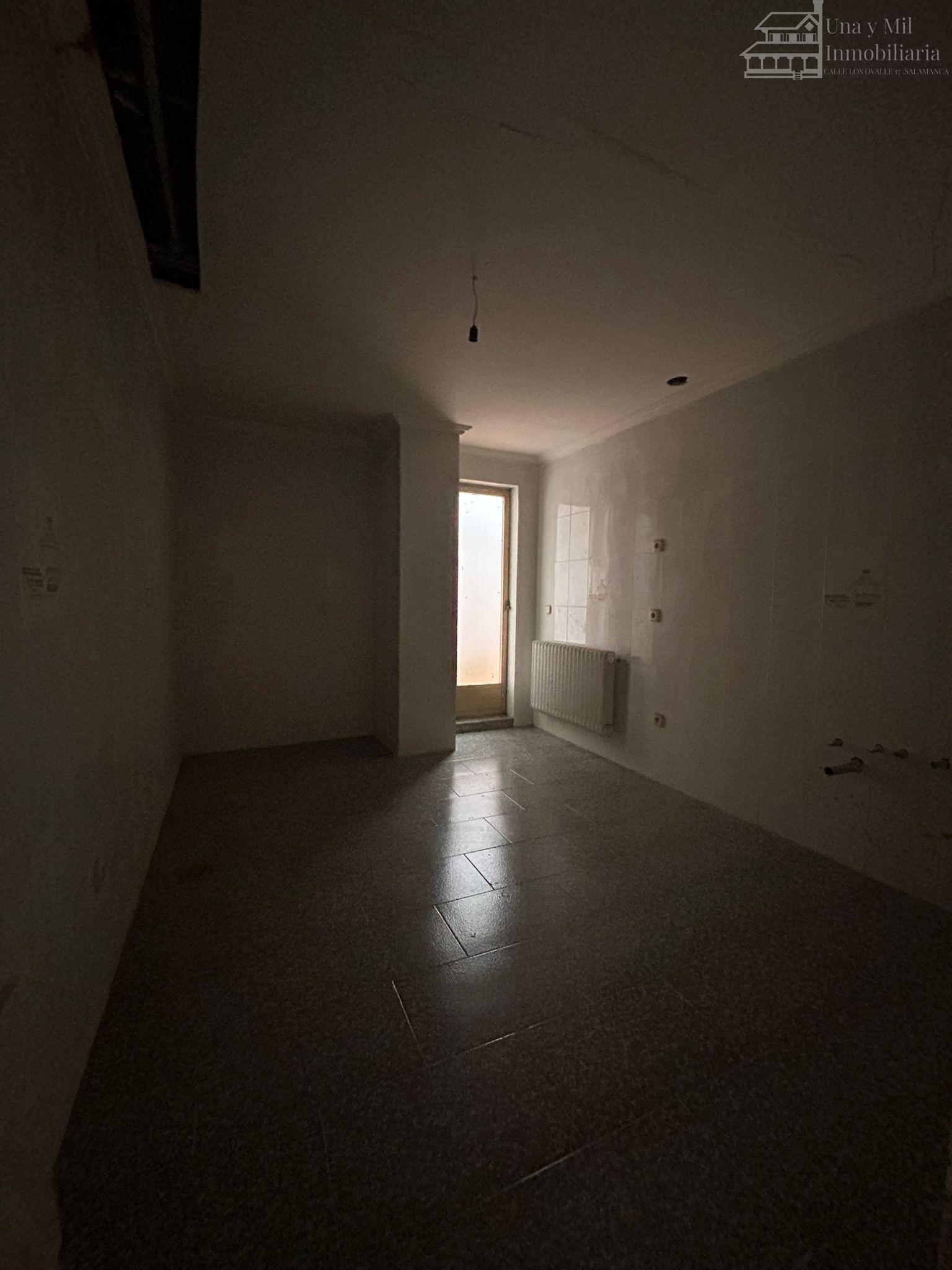 Venta de piso en Guijuelo