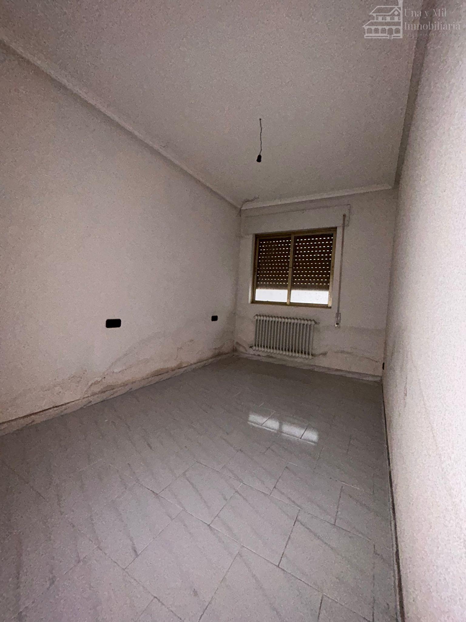 Venta de piso en Guijuelo
