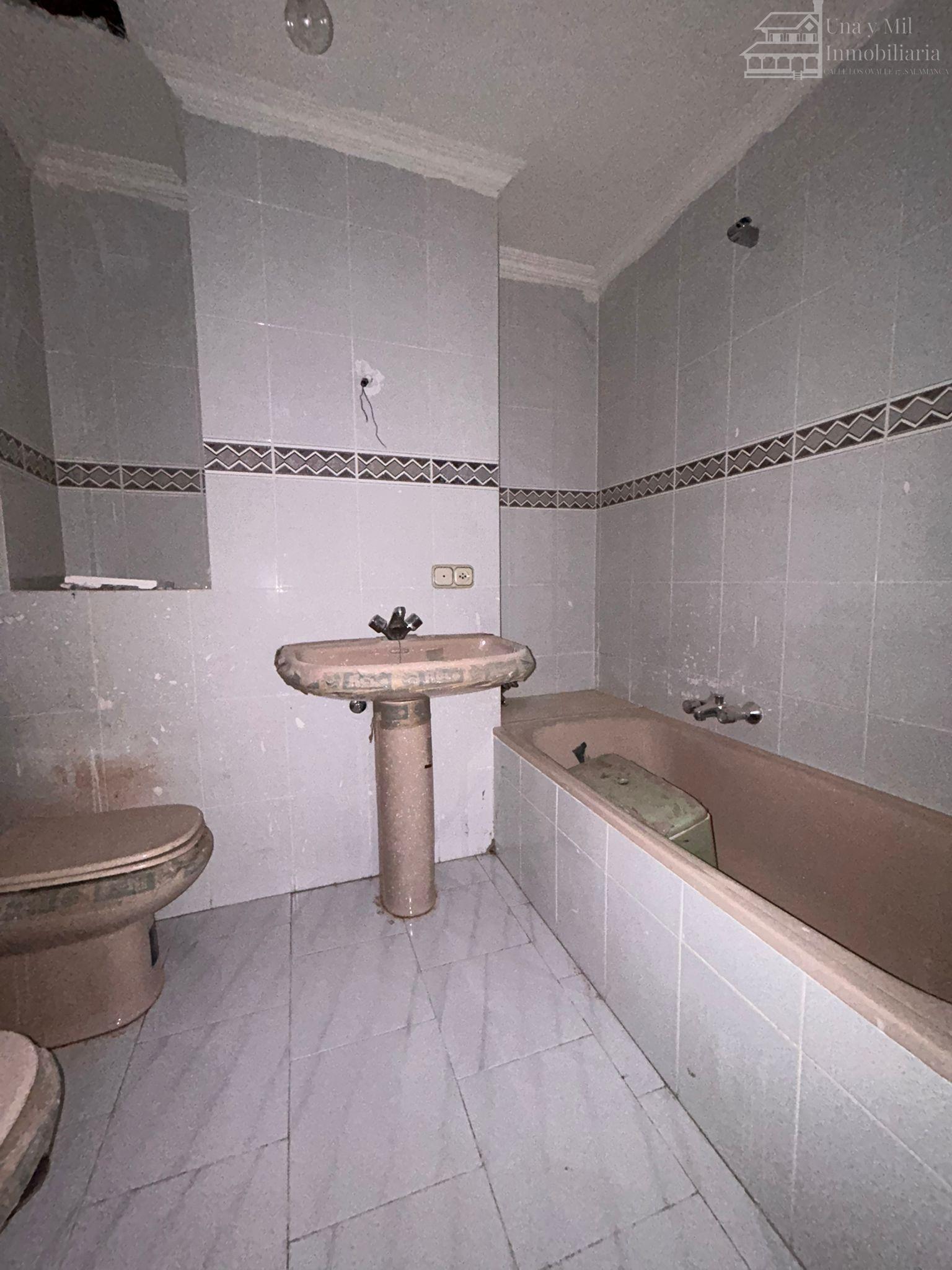 Venta de piso en Guijuelo