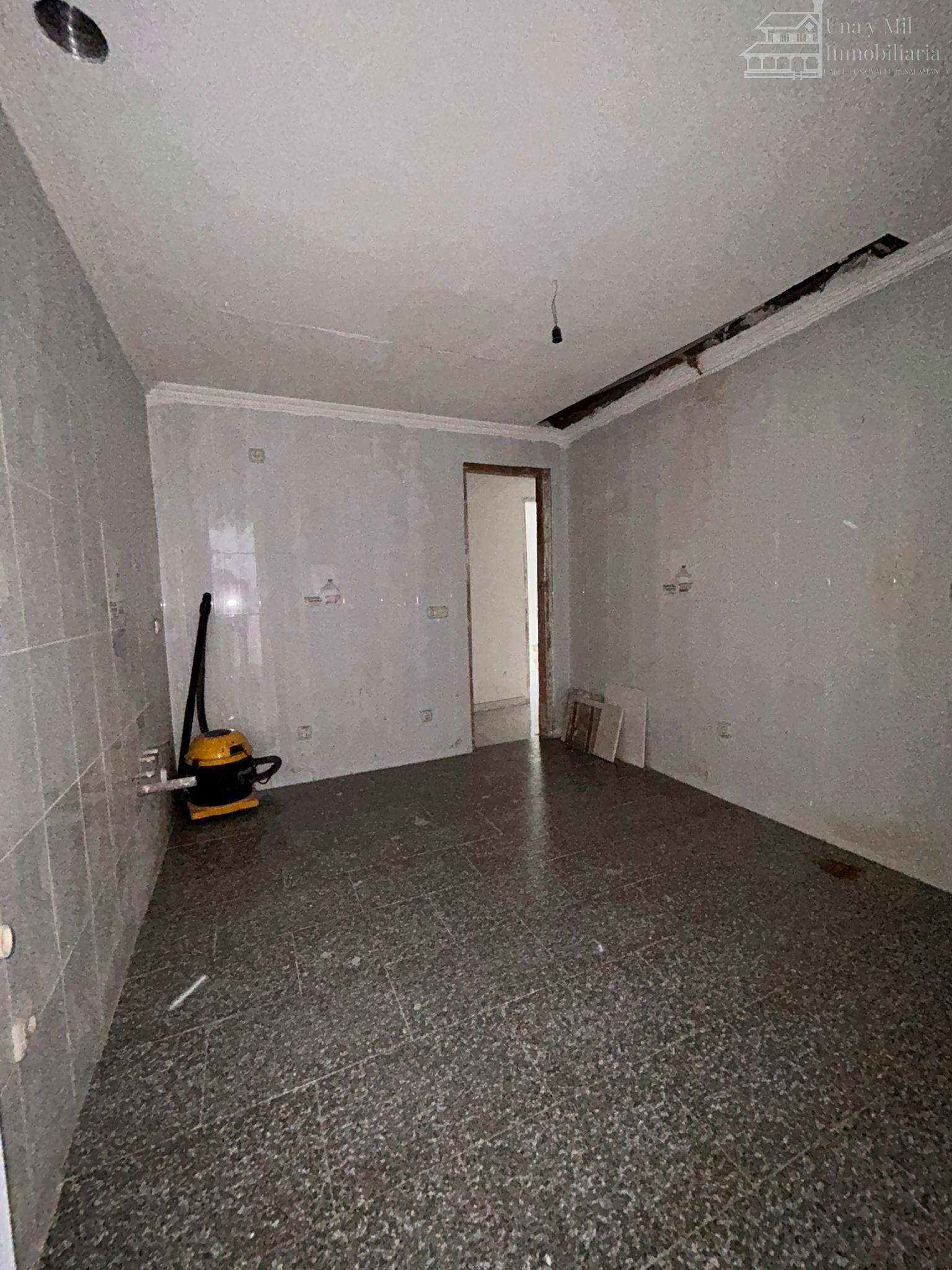 Venta de piso en Guijuelo