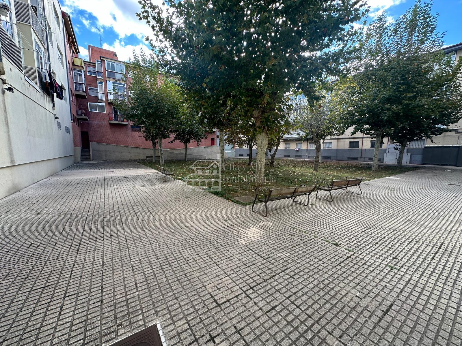 Surroundings