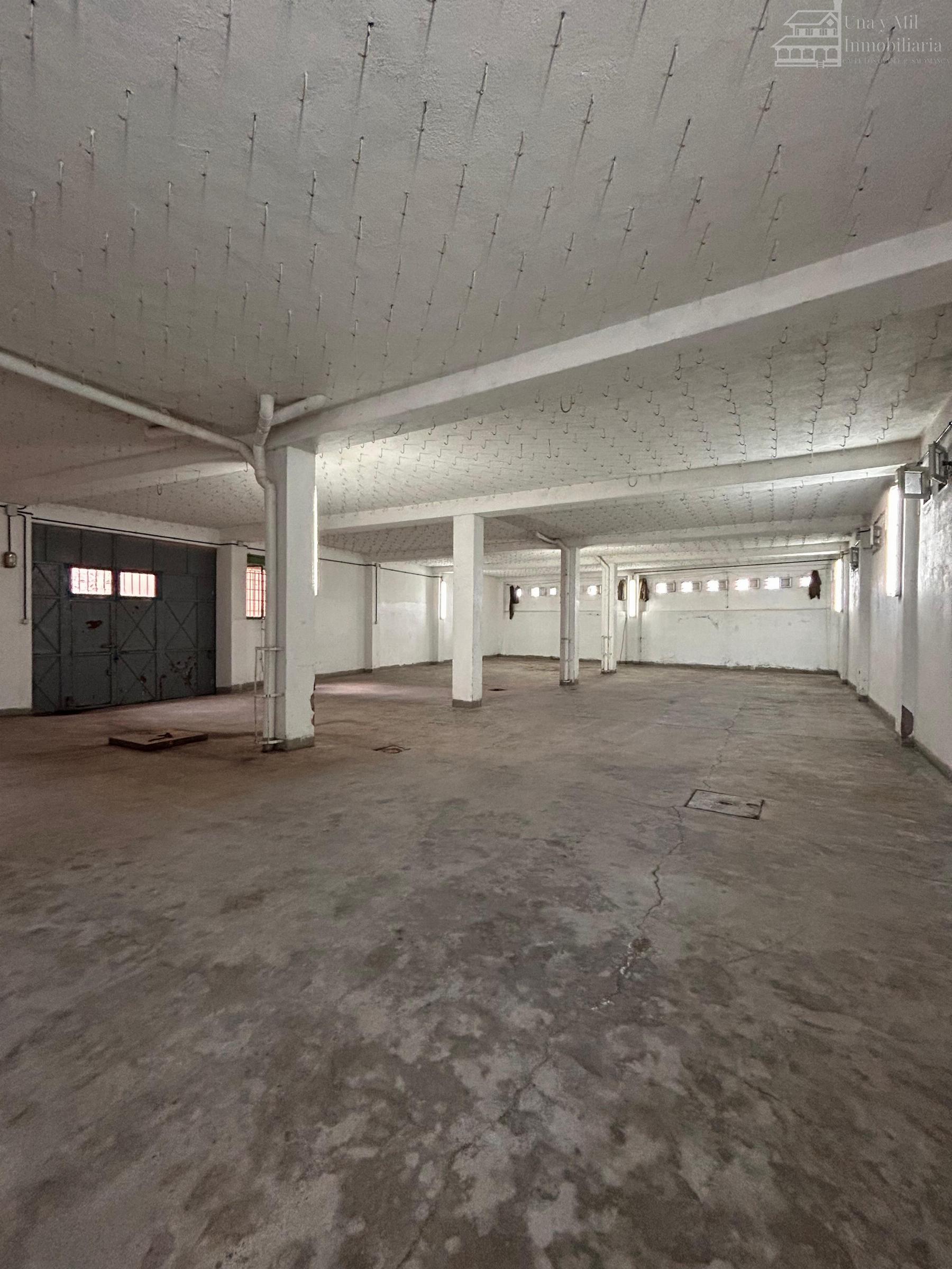 Warehouse