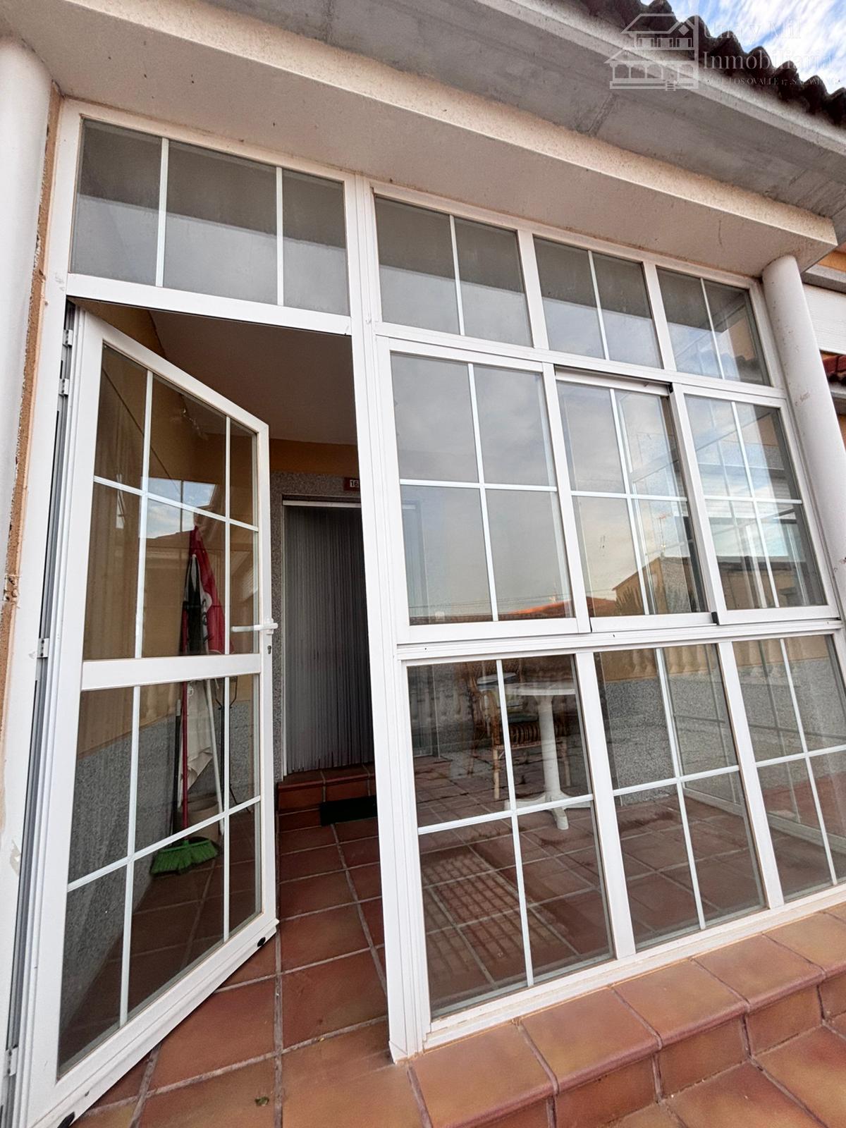 For sale of chalet in Aldearrubia