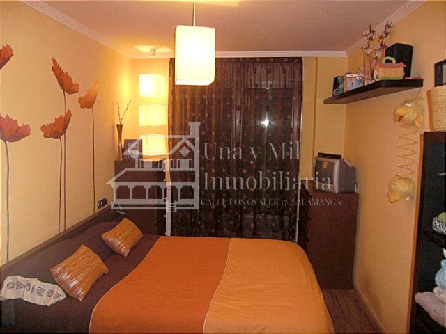 For sale of flat in San Cristóbal de la Cuesta