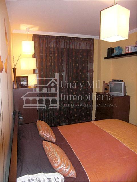 For sale of flat in San Cristóbal de la Cuesta