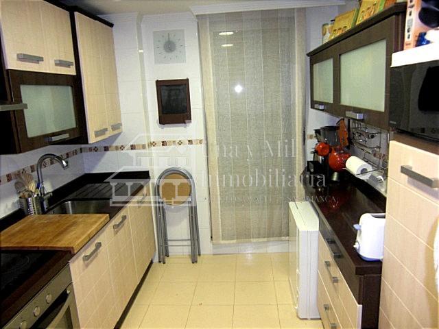 For sale of flat in San Cristóbal de la Cuesta