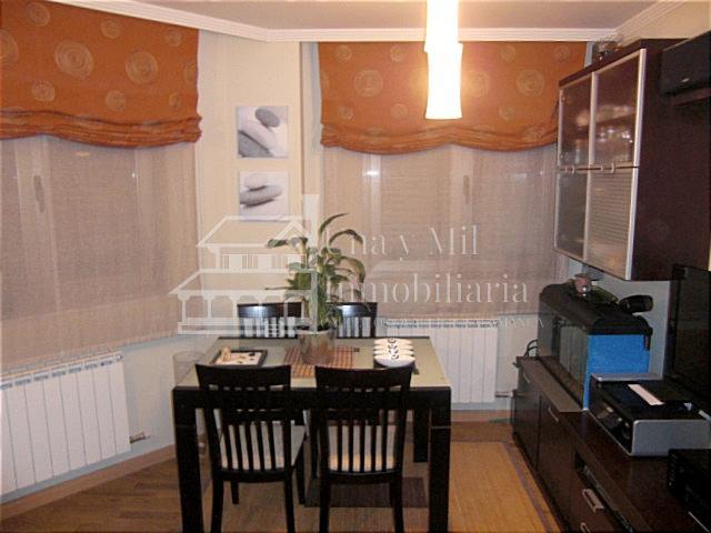 For sale of flat in San Cristóbal de la Cuesta