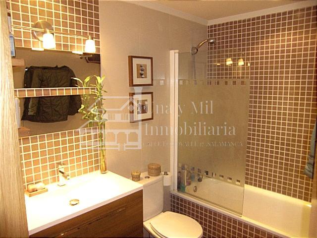 For sale of flat in San Cristóbal de la Cuesta
