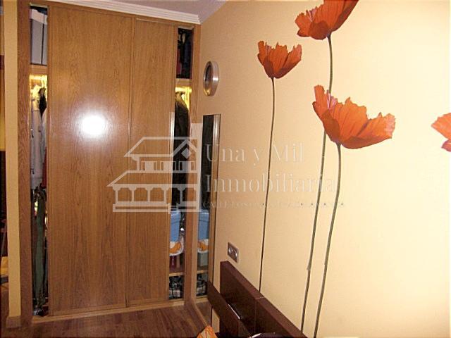 For sale of flat in San Cristóbal de la Cuesta