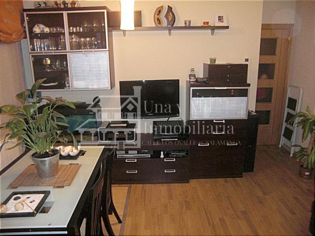 For sale of flat in San Cristóbal de la Cuesta
