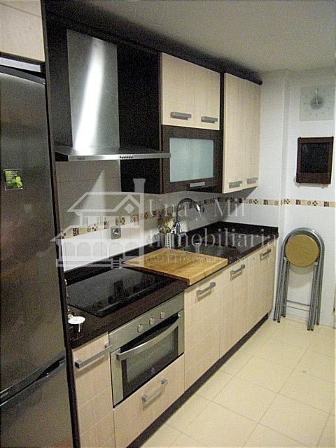 For sale of flat in San Cristóbal de la Cuesta