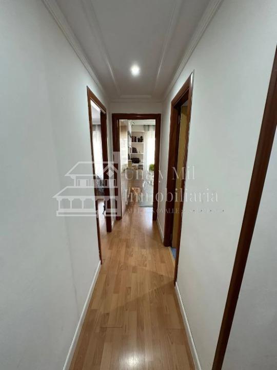 For sale of flat in Carbajosa de la Sagrada