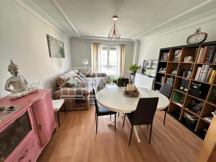 For sale of flat in Carbajosa de la Sagrada