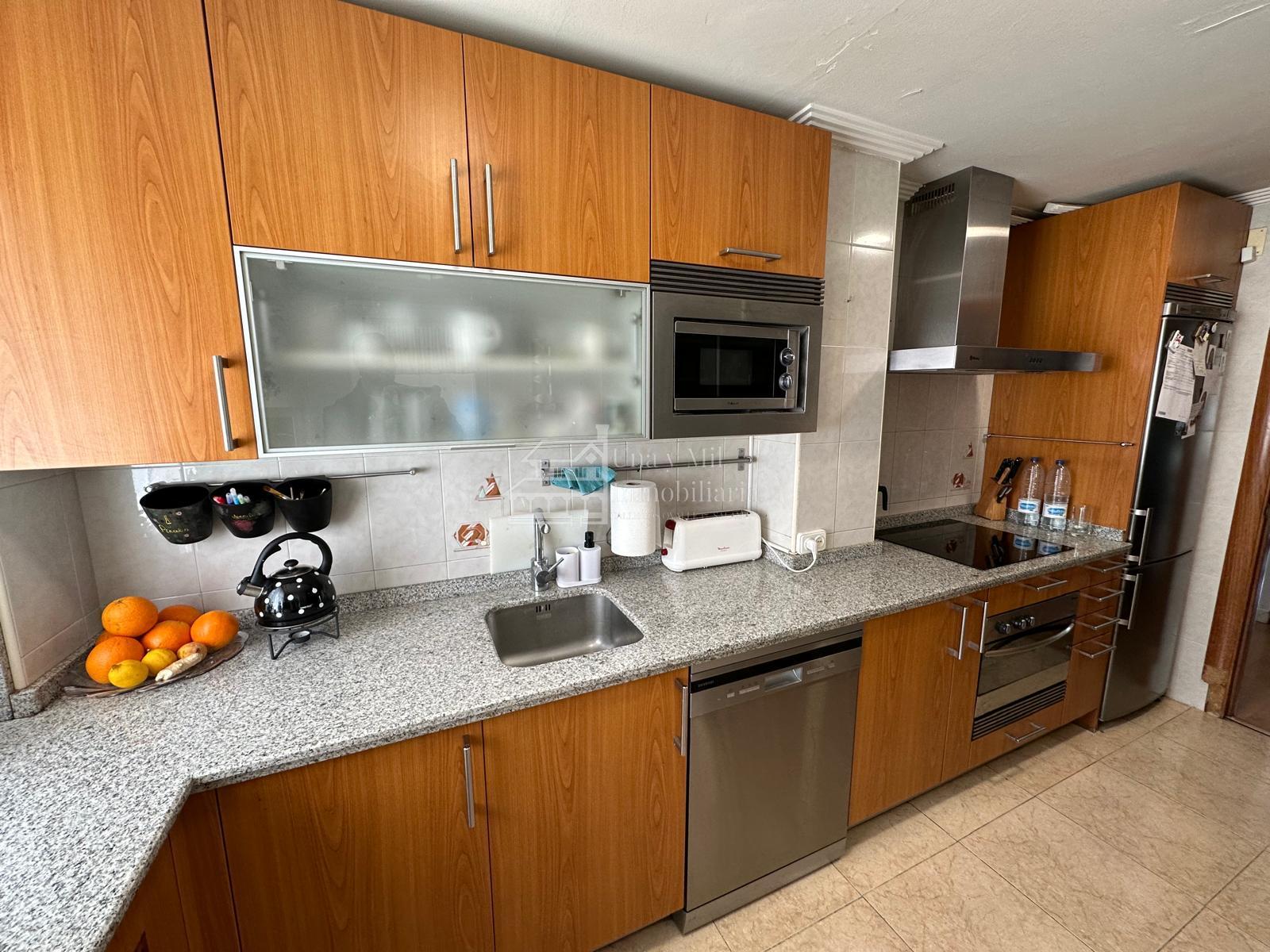 For sale of flat in Carbajosa de la Sagrada