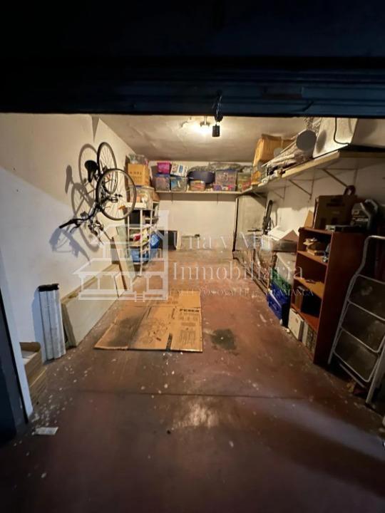 For sale of flat in Carbajosa de la Sagrada