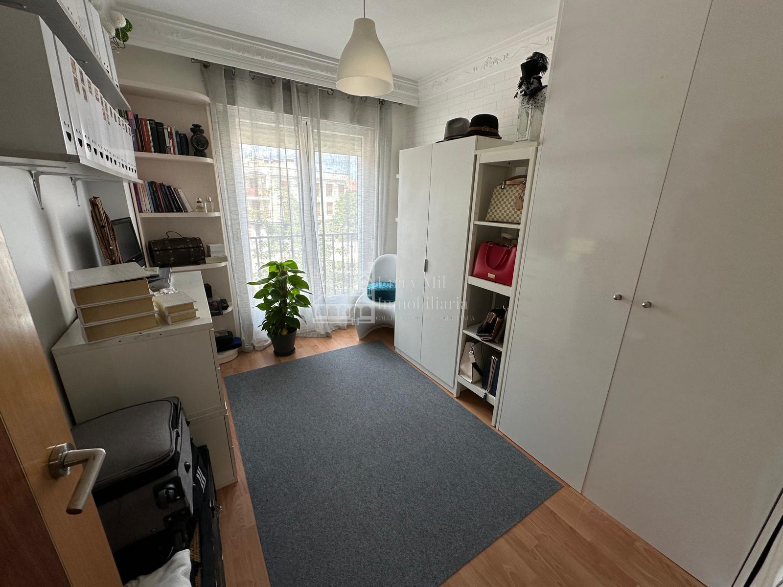 For sale of flat in Carbajosa de la Sagrada