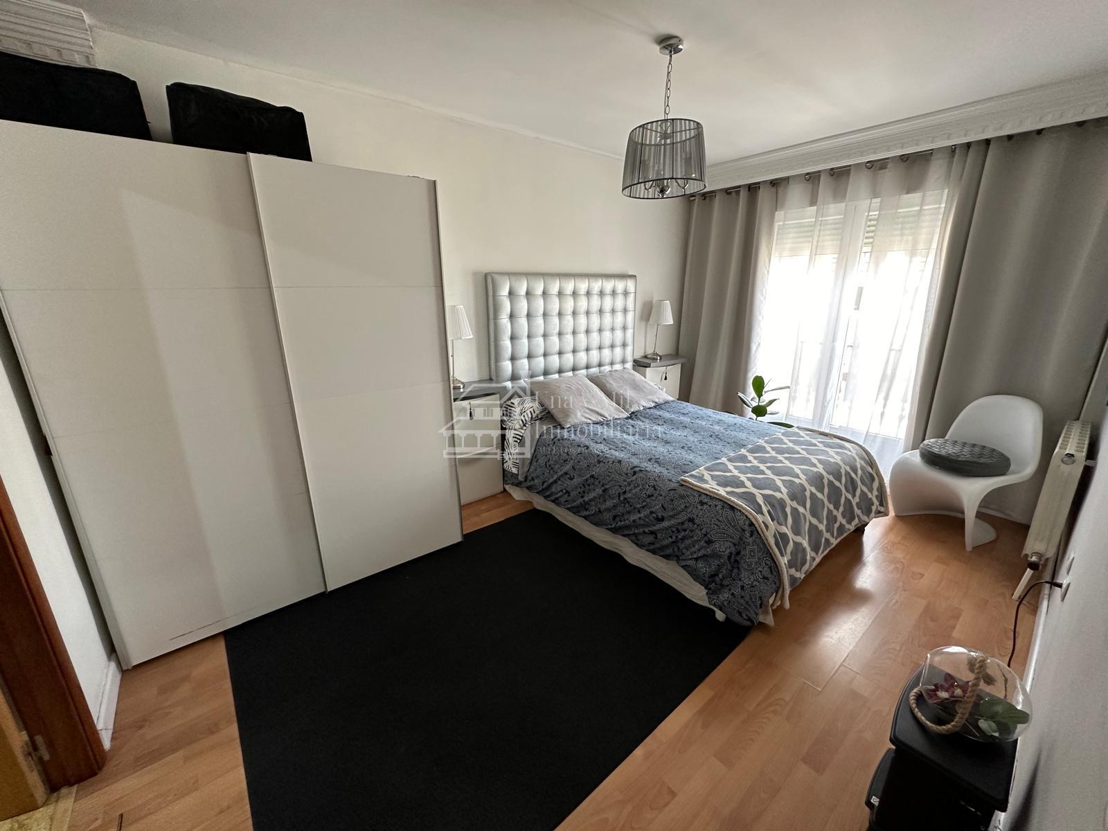For sale of flat in Carbajosa de la Sagrada