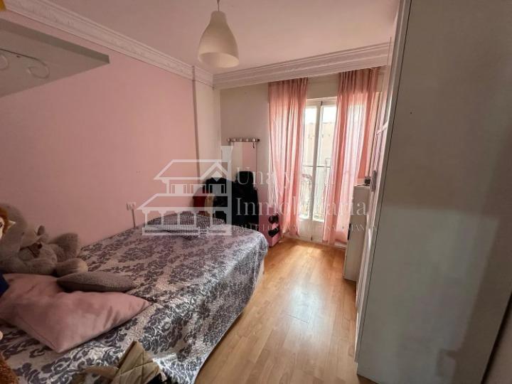 For sale of flat in Carbajosa de la Sagrada