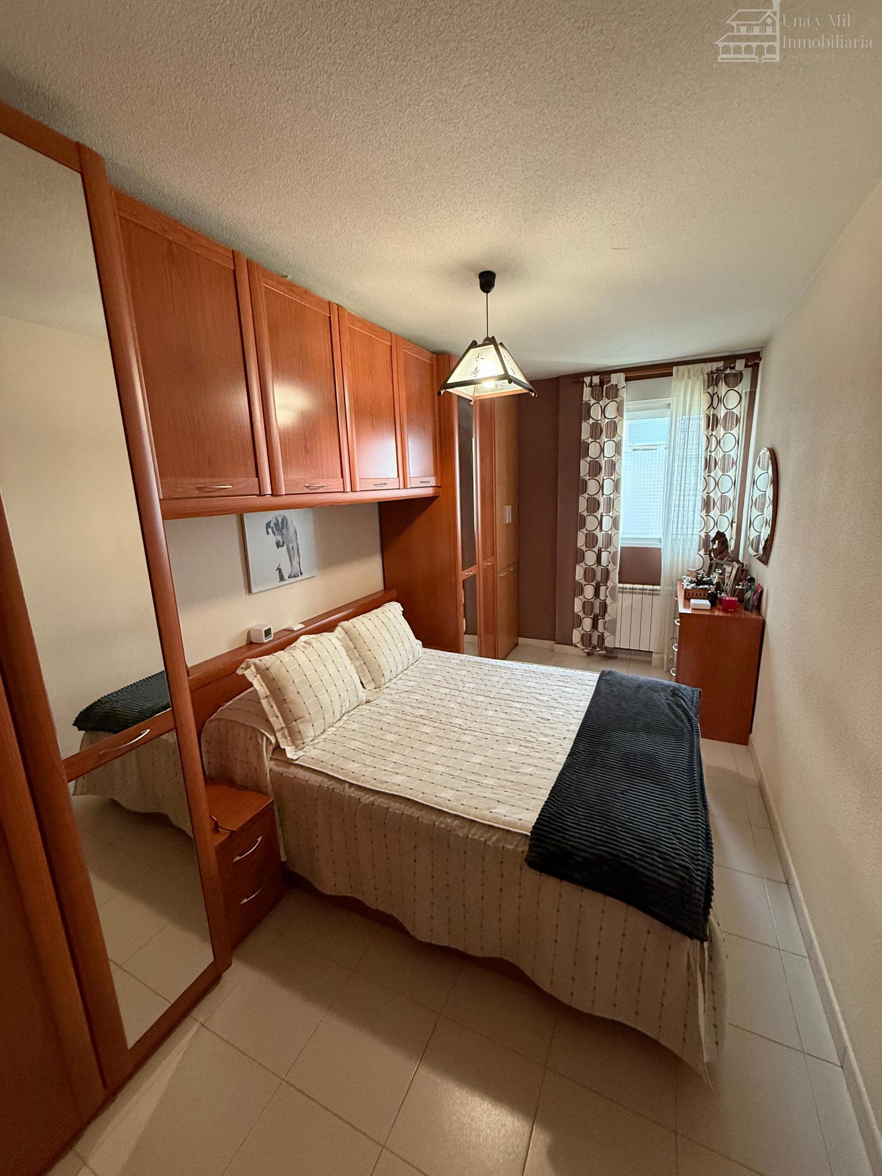 Dormitorio principal