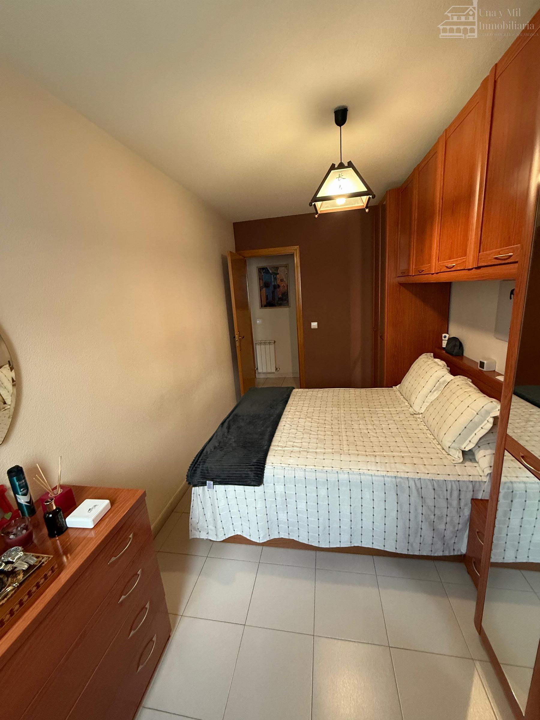 Dormitorio principal