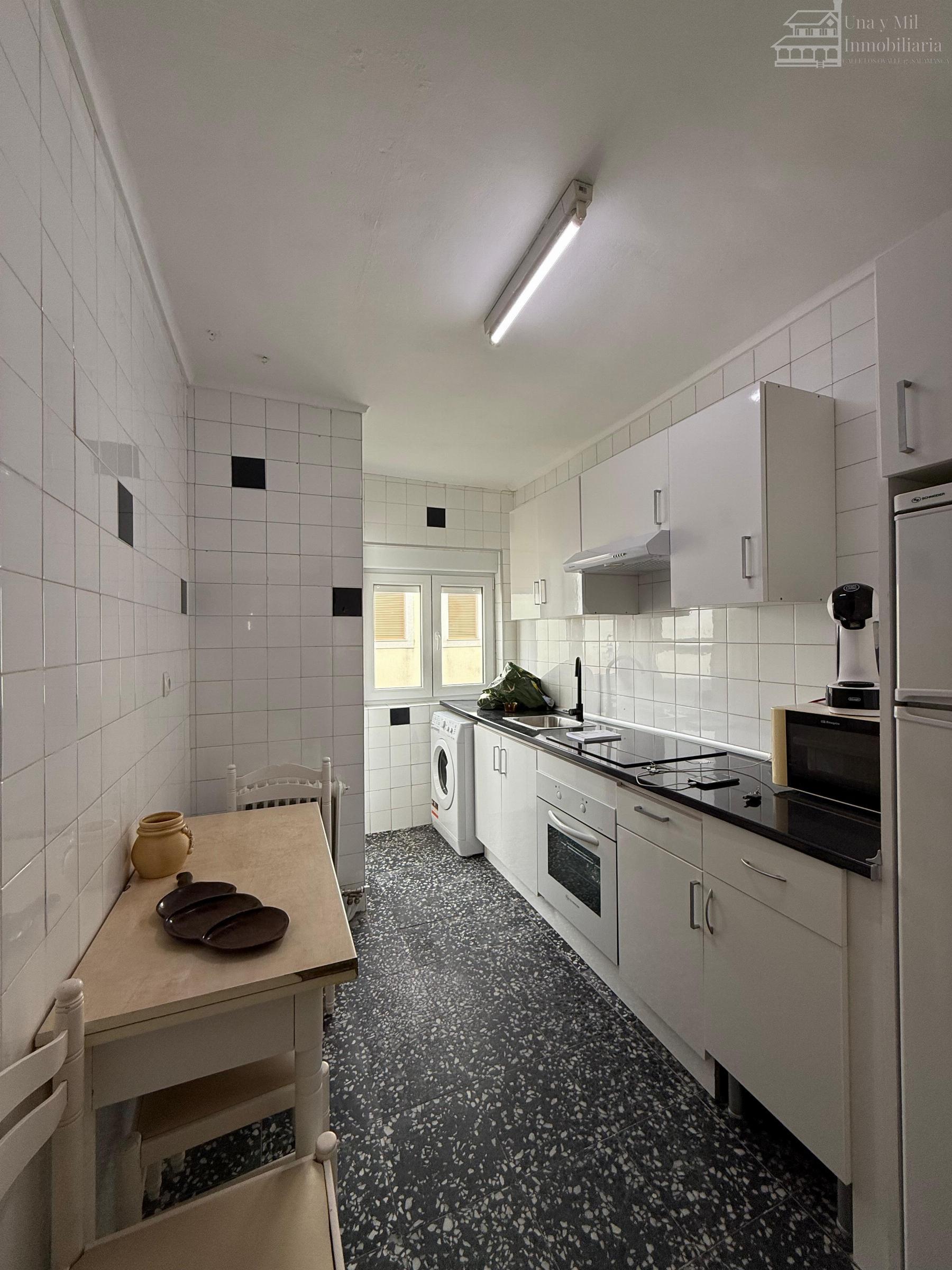 For sale of flat in Guijuelo