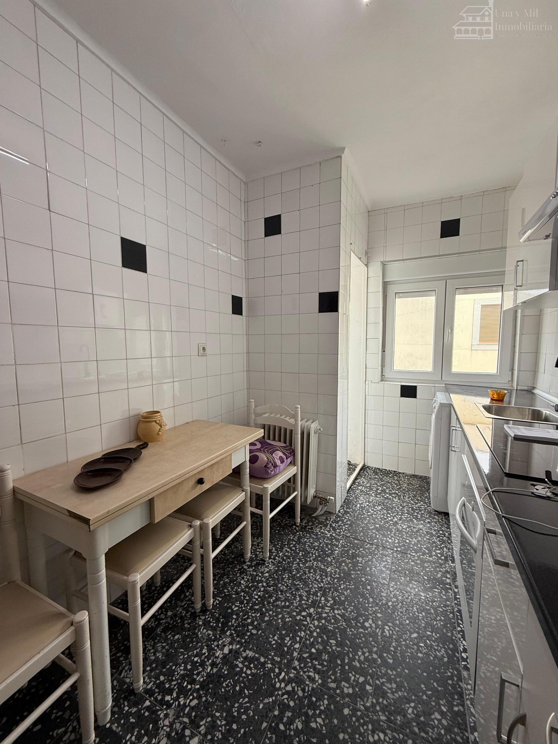 For sale of flat in Guijuelo