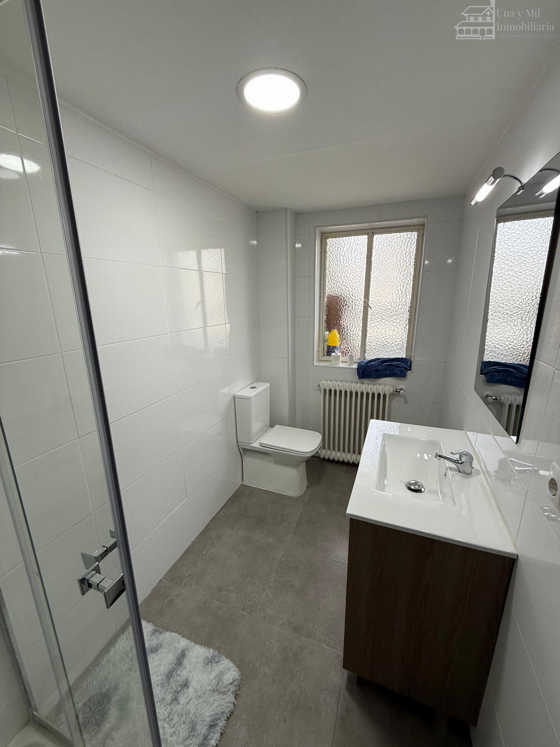 For sale of flat in Guijuelo