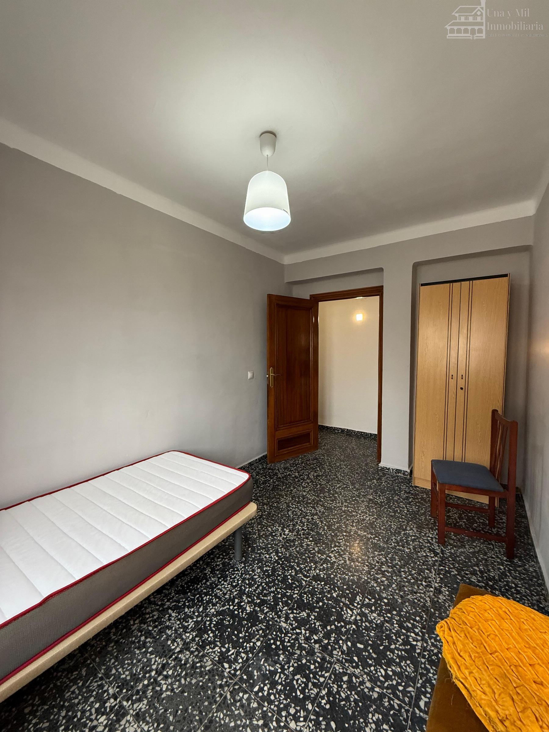For sale of flat in Guijuelo