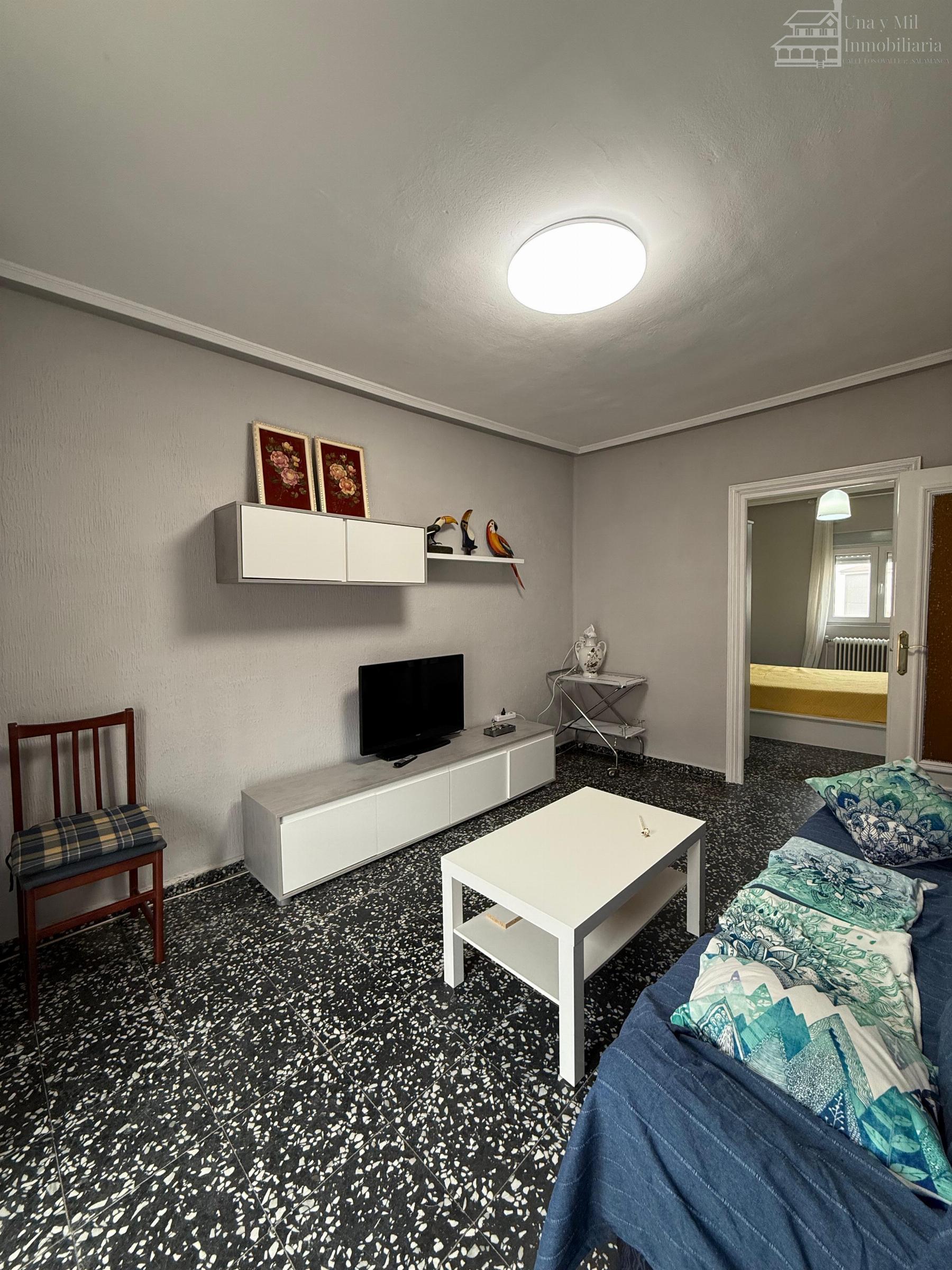 For sale of flat in Guijuelo